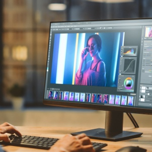 Kurz PHOTOSHOP POSTPRODUKCE