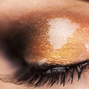 Kurz MOKRÉ TECHNIKY MAKEUPU