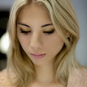 ​​WORKSHOP PĚTIMINUTOVÝ MAKEUP
