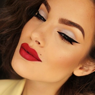 Kurz ​IKONICKÉ RETRO MAKEUPY