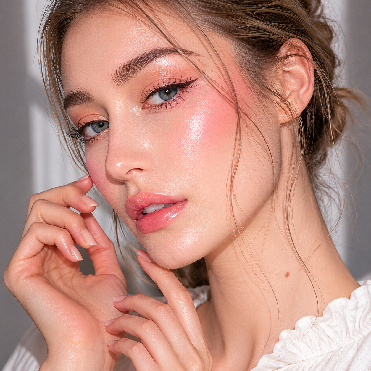 Kurz K-Beauty Soul Make-up