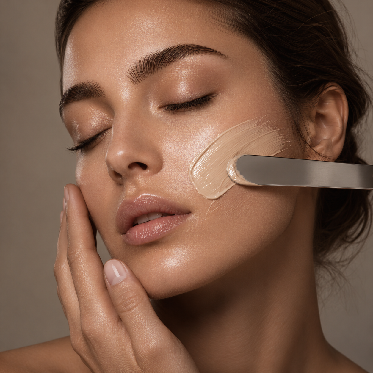 Kurz NEURO BEAUTY - SIGNATURE FACE