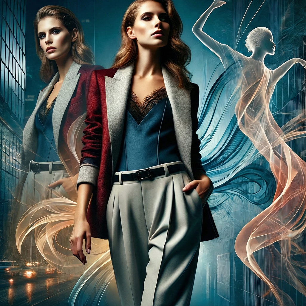 Kurz Styl a osobnost