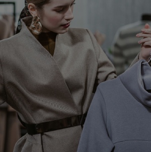 Kurz ​PERSONAL STYLIST