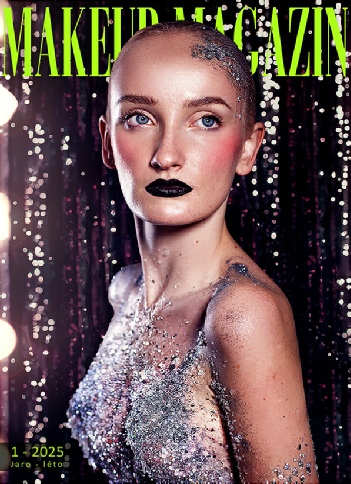 Makeup Magazin