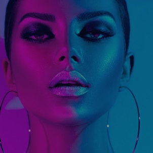 Kurz MASTER OF MAKEUP ARTIST, STYLIST, PHOTOGRAPHER 
