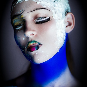 Kurz MASTER OF MAKEUP ARTIST